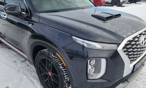 Chartier Automobiles Waterville