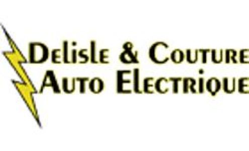 Delisle & Couture Auto Electrique