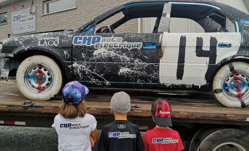 CHP Auto Electrique Enr Sherbrooke