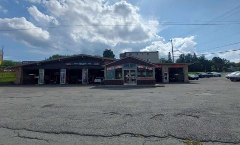 Centre Auto Universite Galt