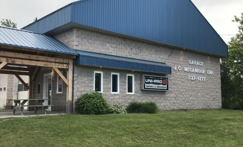 Garage JC Mecanique Auto Enr Waterville