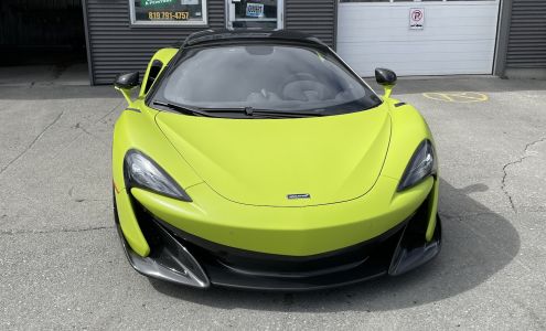 Prestige Esthetique Auto