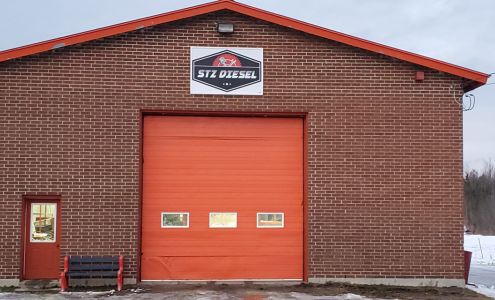 Stz Diesel Inc. 3495 Quebec Rte 108, Cookshire-Eaton Quebec J0B 1M0