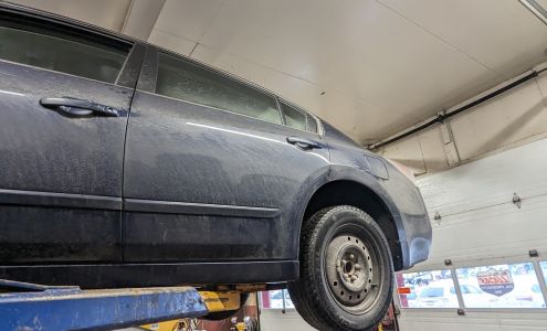 Centre De L'auto Prevost/Auto Parts Plus (Centre de l'auto Prévost)