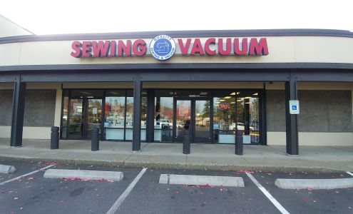 Quality Sewing & Vacuum