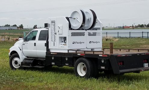 Kanamak Hydraulics Inc