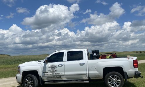 Chase's On-Site Repair Oakley