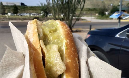 Valero Sierra Blanca