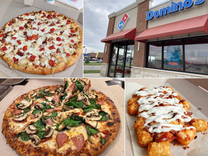Domino's Pizza