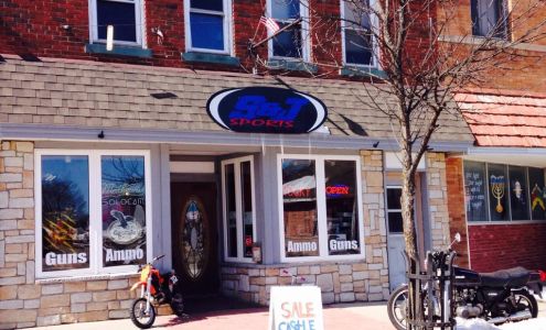 S & J Sports Newberry