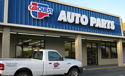 Carquest Auto Parts St Stephen