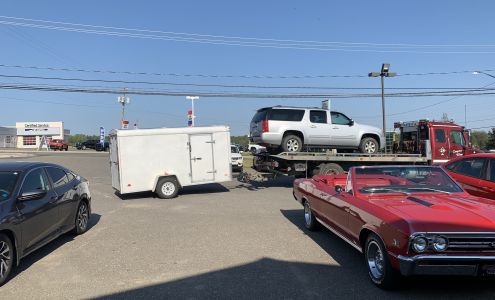 Campbell's Towing & Auto Sales