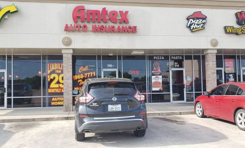 Amtex Auto Insurance