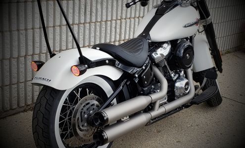 Forsch Performance Prince William