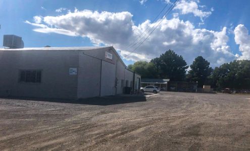 Senergy Petroleum - Office Thatcher