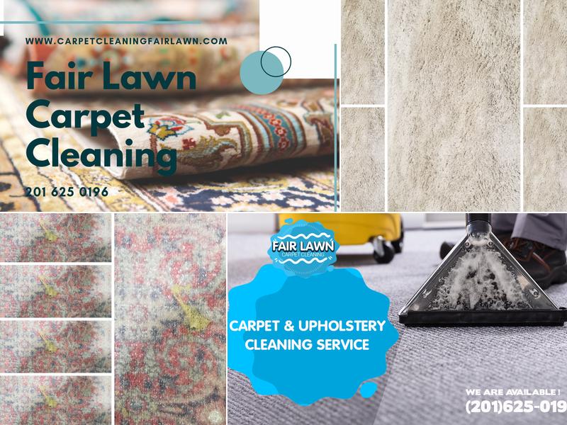 Fair Lawn Carpet Cleaning