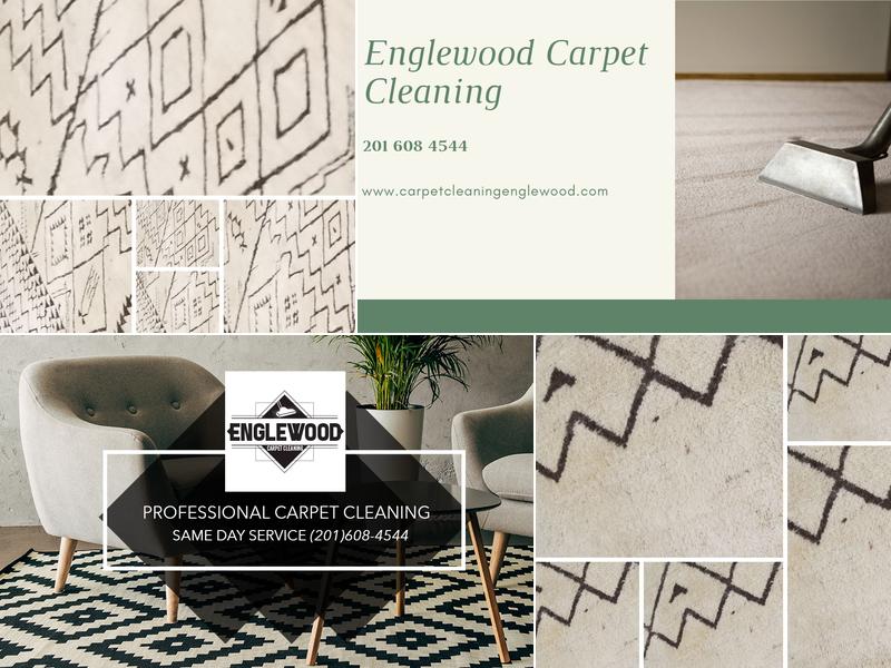 Englewood Carpet Cleaning