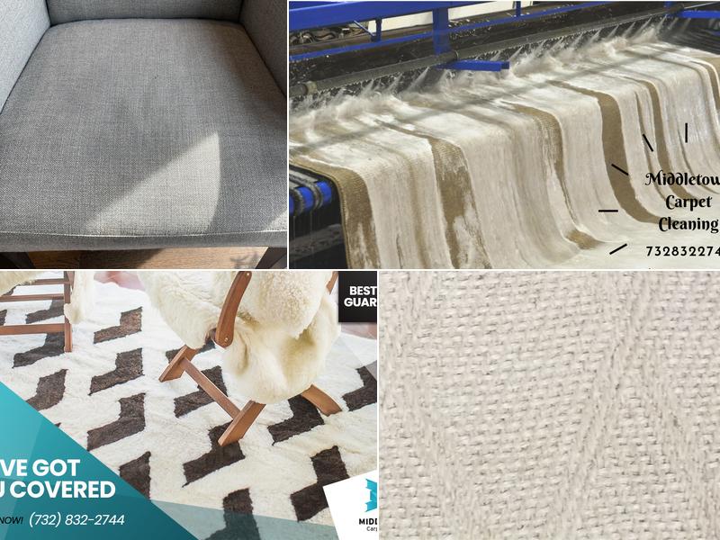 Middletown Carpet Cleaning