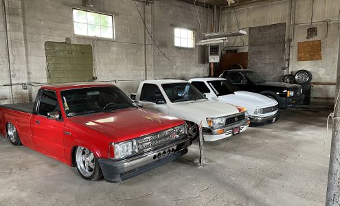 Gearhead Inc La Junta