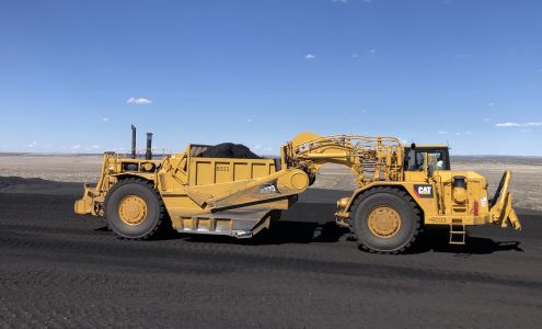 Salt River Project Saint Johns