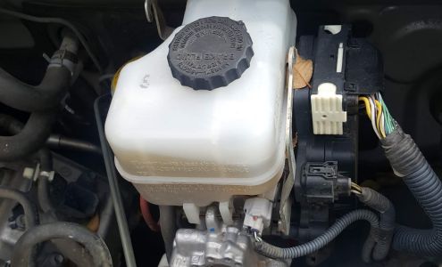 His Motorcar Company