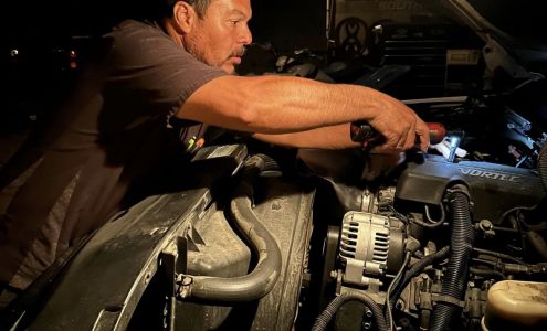 Garcias Automotive Desert Hot Springs