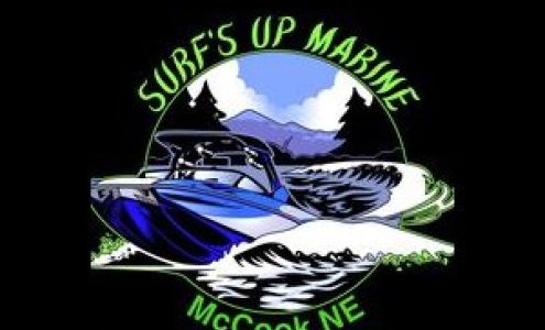 SURF'S UP MARINE, L.L.C. McCook