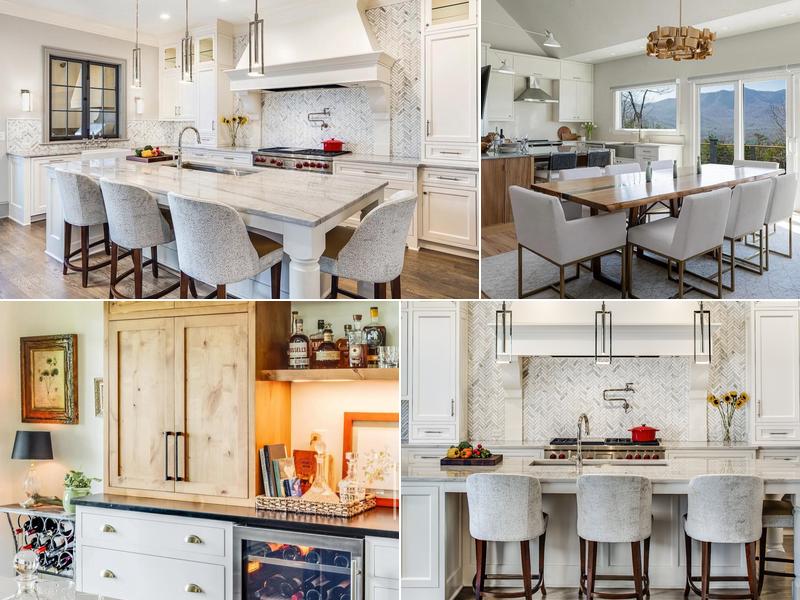 Kitchens of the South