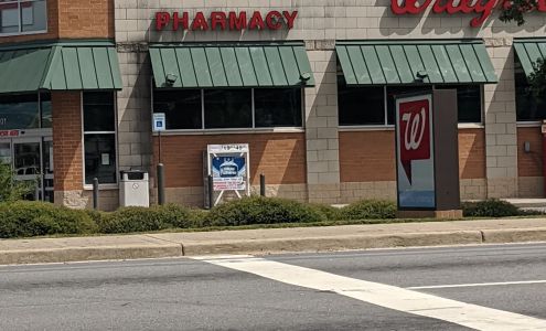 Walgreens
