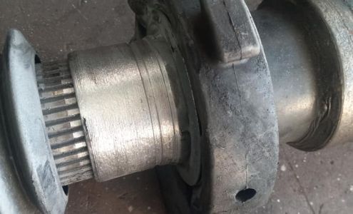 Underdog Diesel Commerce