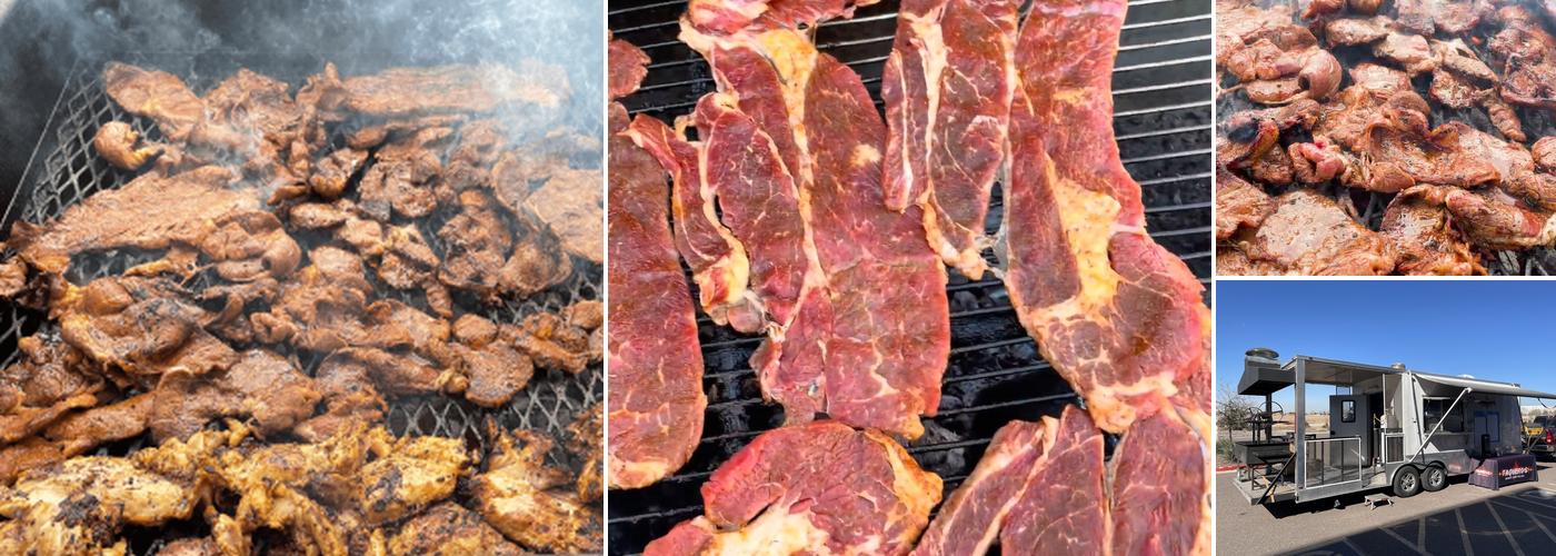 Taquero's | Private & Corporate Taco Catering