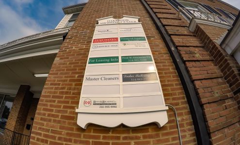 Barron Family Medicine