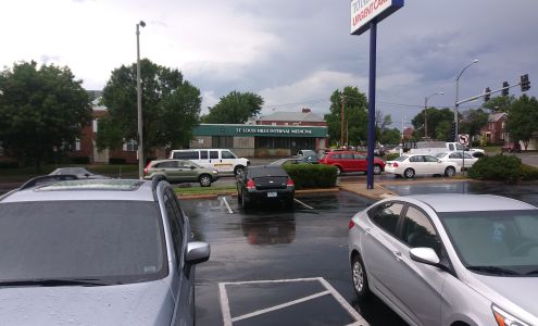 Saint Louis Hills Internal Medicine