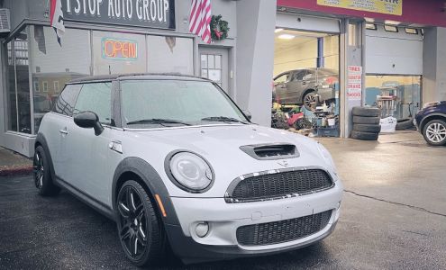 One Stop Auto Group Fitchburg