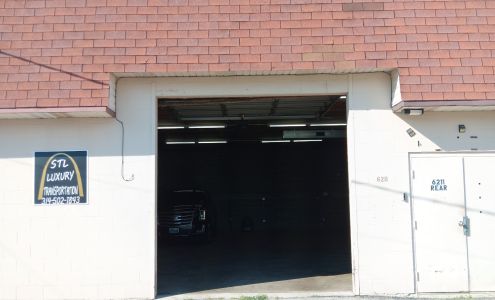 STL Luxury Transportation LLC Hazelwood