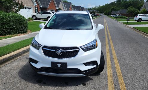 Hernandez Mobile Car Detailing