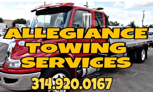 Allegiance Towing Company