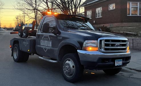 Guardian Recovery Services