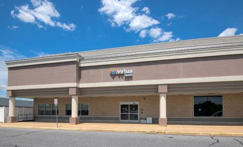 Virtua Primary Care - Hammonton