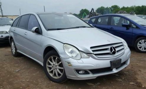 Ricky's Used Cars, LLC Magnolia