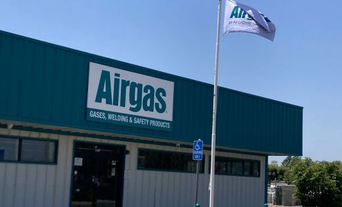 Airgas Store