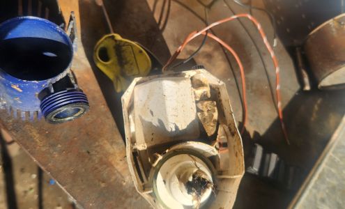 Mike's Marine Service llc Hampstead