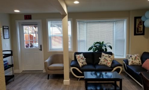 Prime Senior Care Adult Family Home LLC.