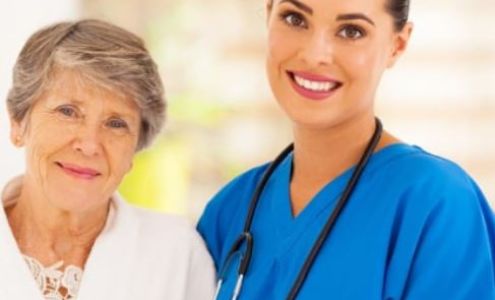 Bountiful Grace Adult Family Home LLC