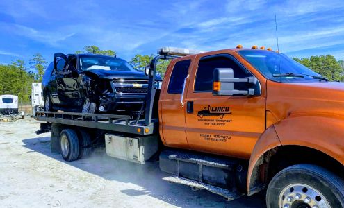 Linco towing and transport LLC