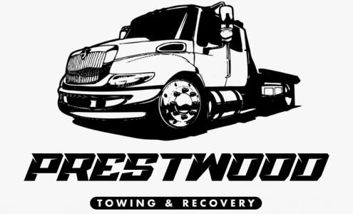 Prestwood Towing