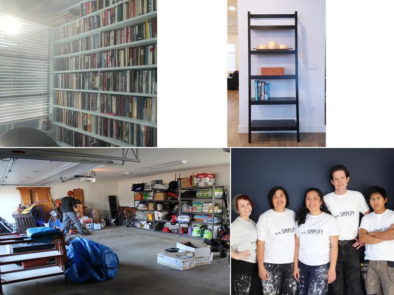 we Simplify Renovation & Design