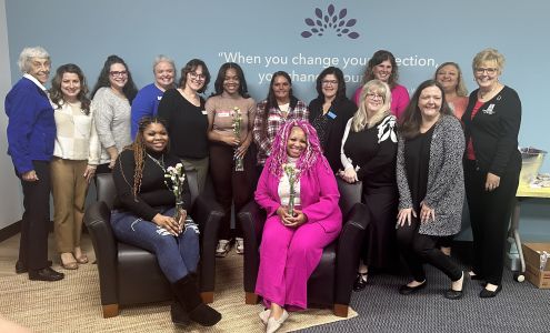 New Directions Career Center