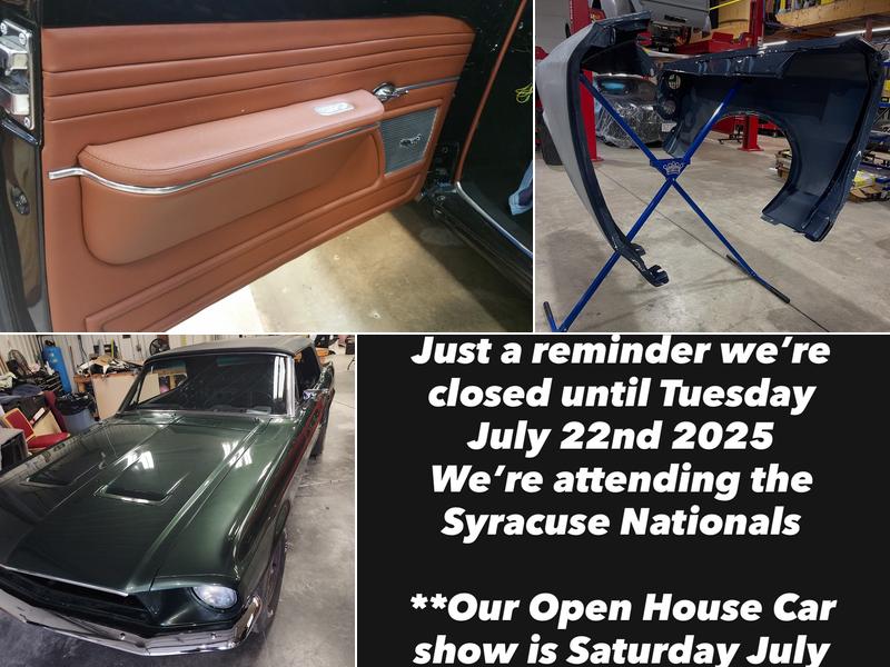 Gillin Custom Design