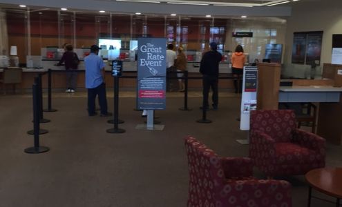 Wells Fargo Advisors